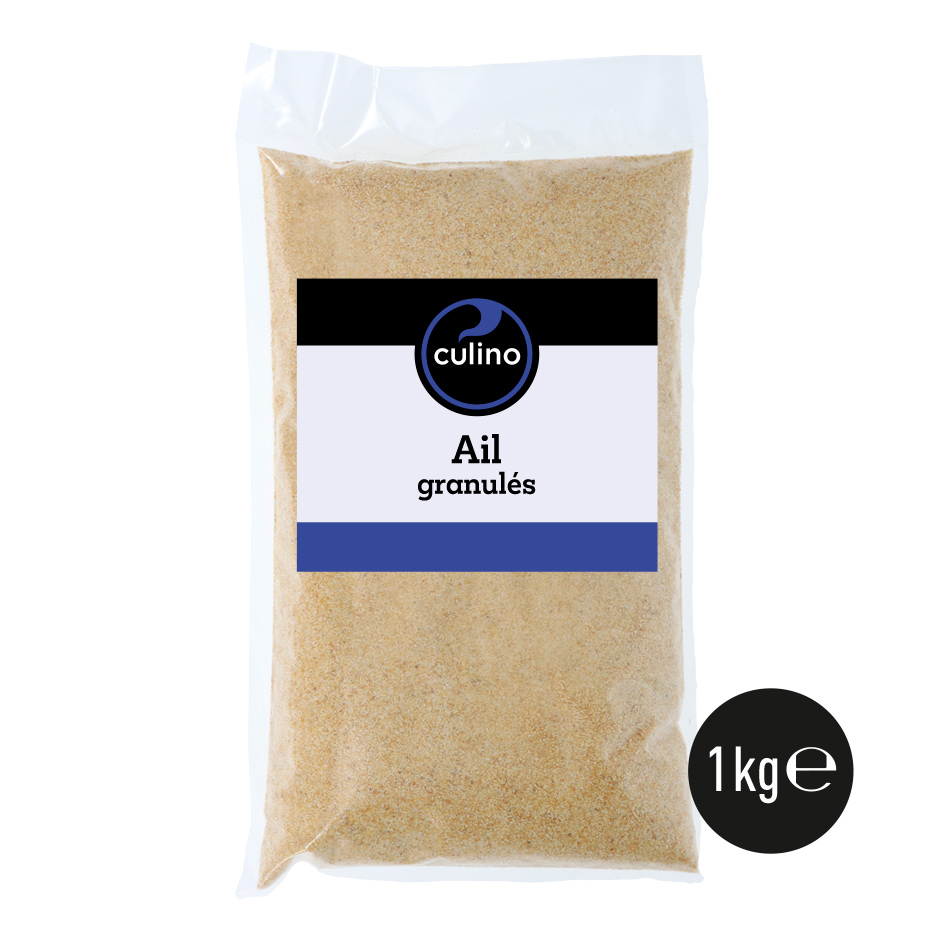 Ail granulés 1kg