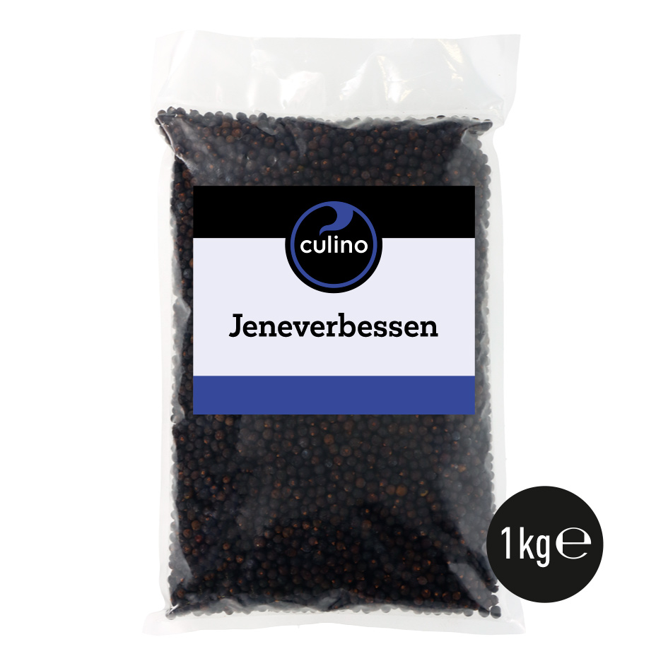 Jeneverbessen 1kg