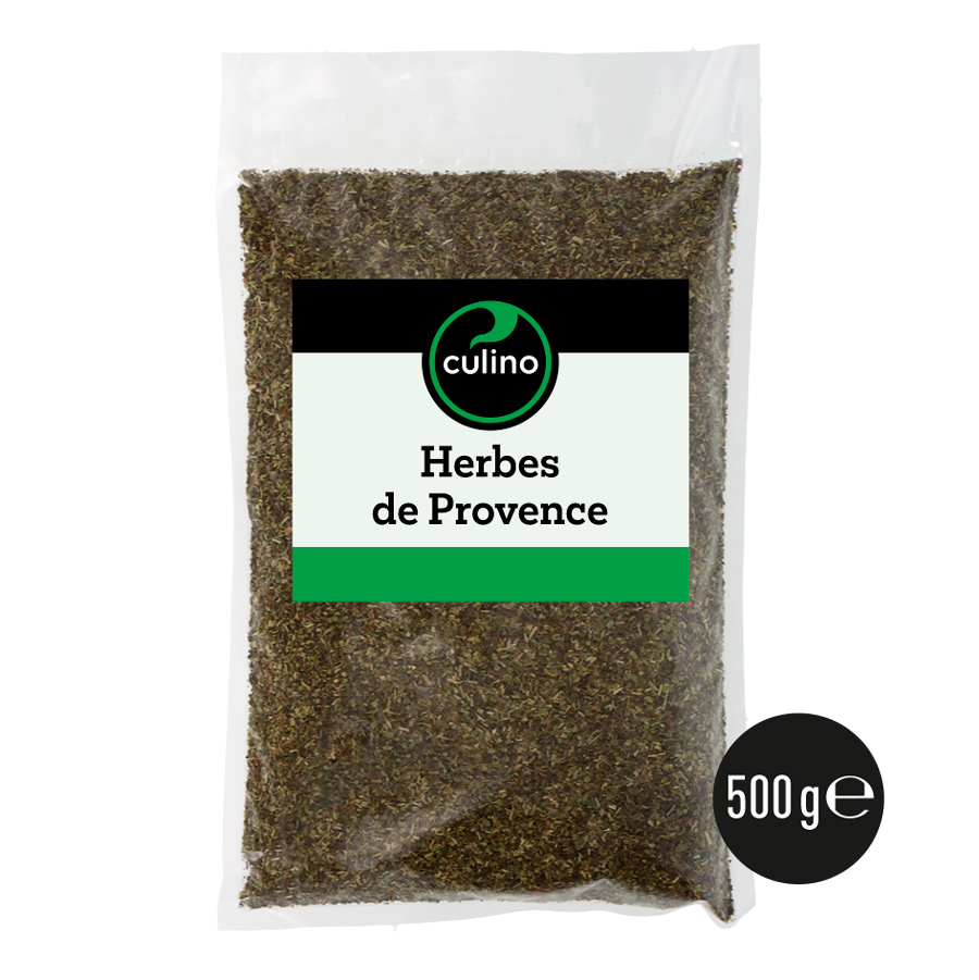 Herbes de Provence 500g