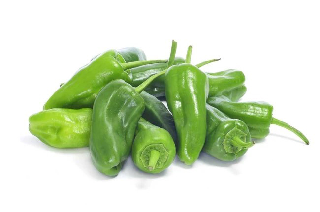 Padron pepers 2kg