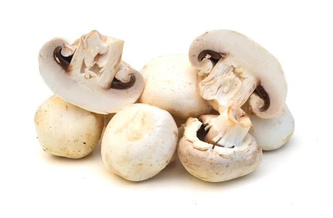 Champignons mid.groot hl 500g
