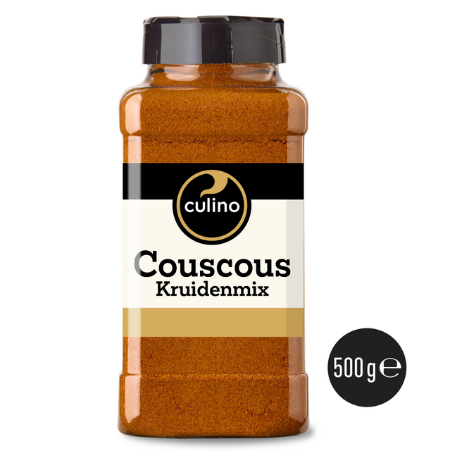 Kruidenmix couscous 500g