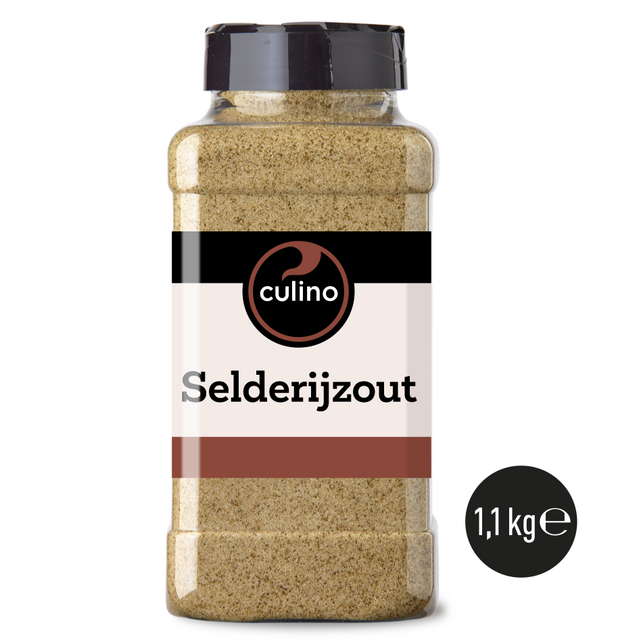 Selderijzout 1,1kg