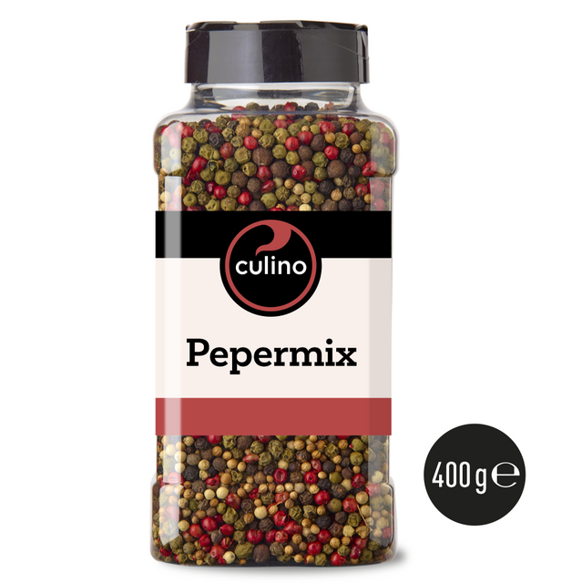 Pepermix 400g