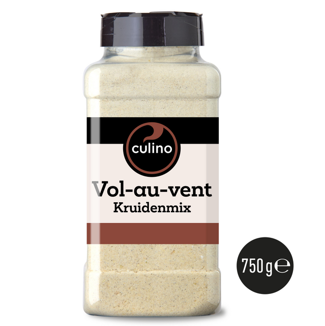 Kruidenmix Vol-au-vent 750g