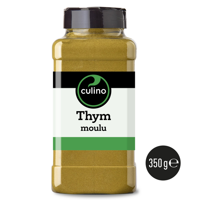 Thym moulu 350g