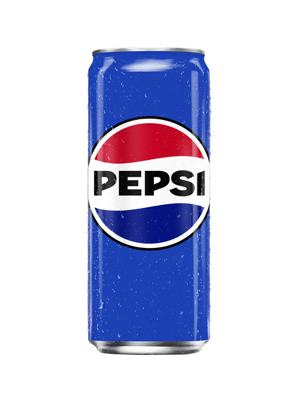 Pepsi 33 cl