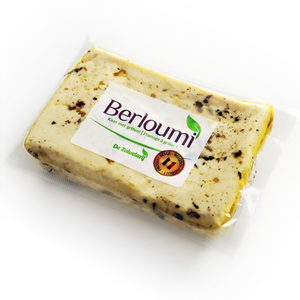 Berloumi gemarineerd 230g