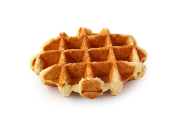 Luikse Wafel 100gx27