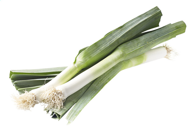 Prei bussel 1kg