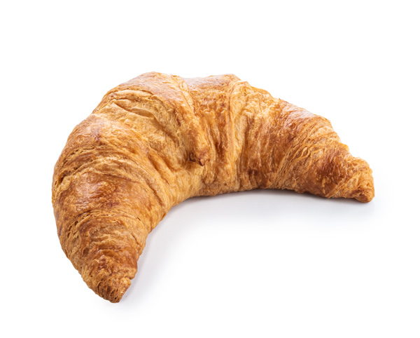 Croissant plantaardig 70gx48