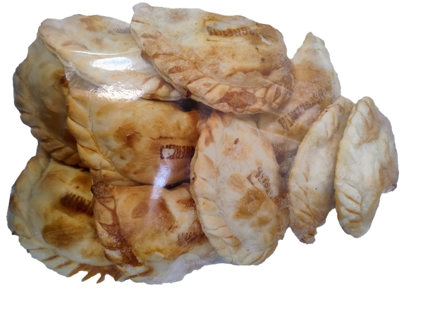 Empanada Margherita 90gx45