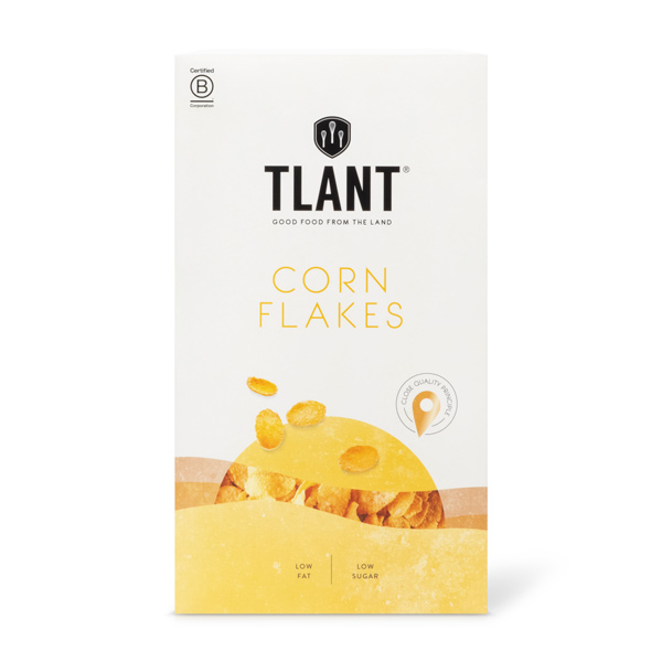 Cornflakes 750gr