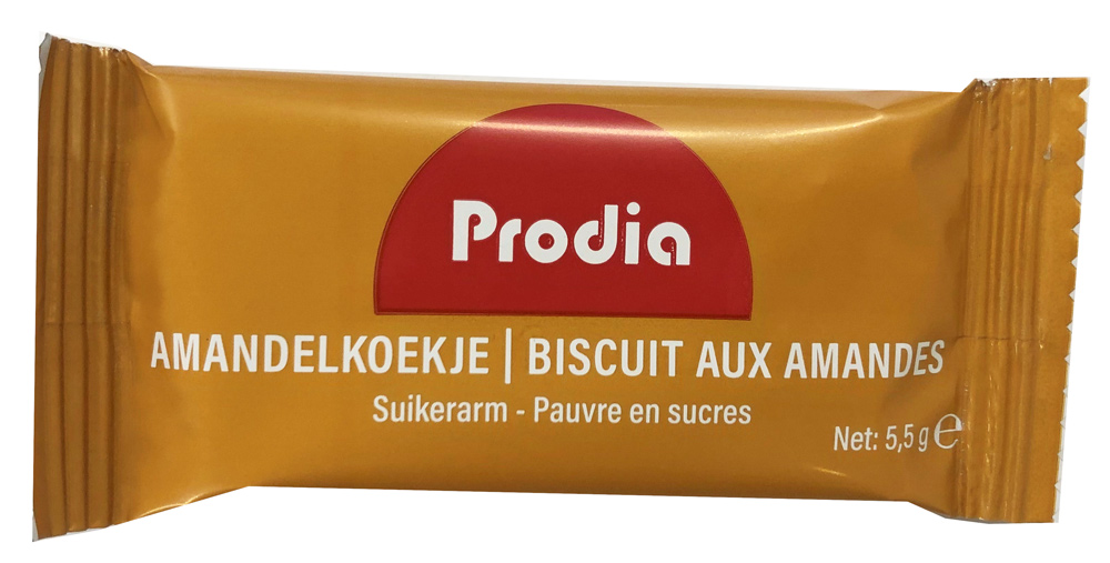 Amandelkoekje 5,5gx300