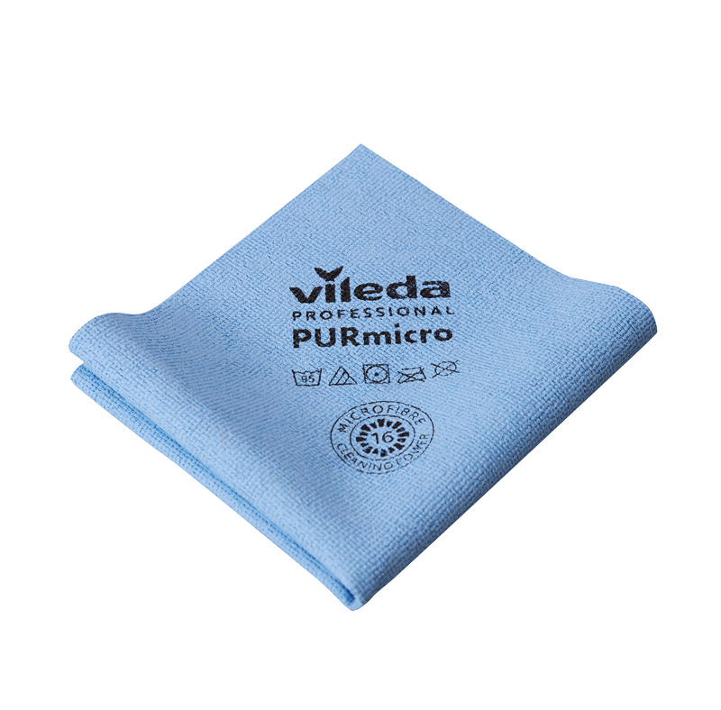 Purmicro active blauw x5