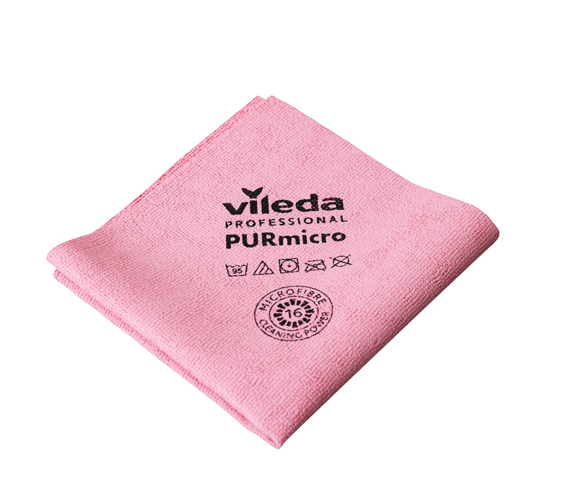 Purmicro active rood x5