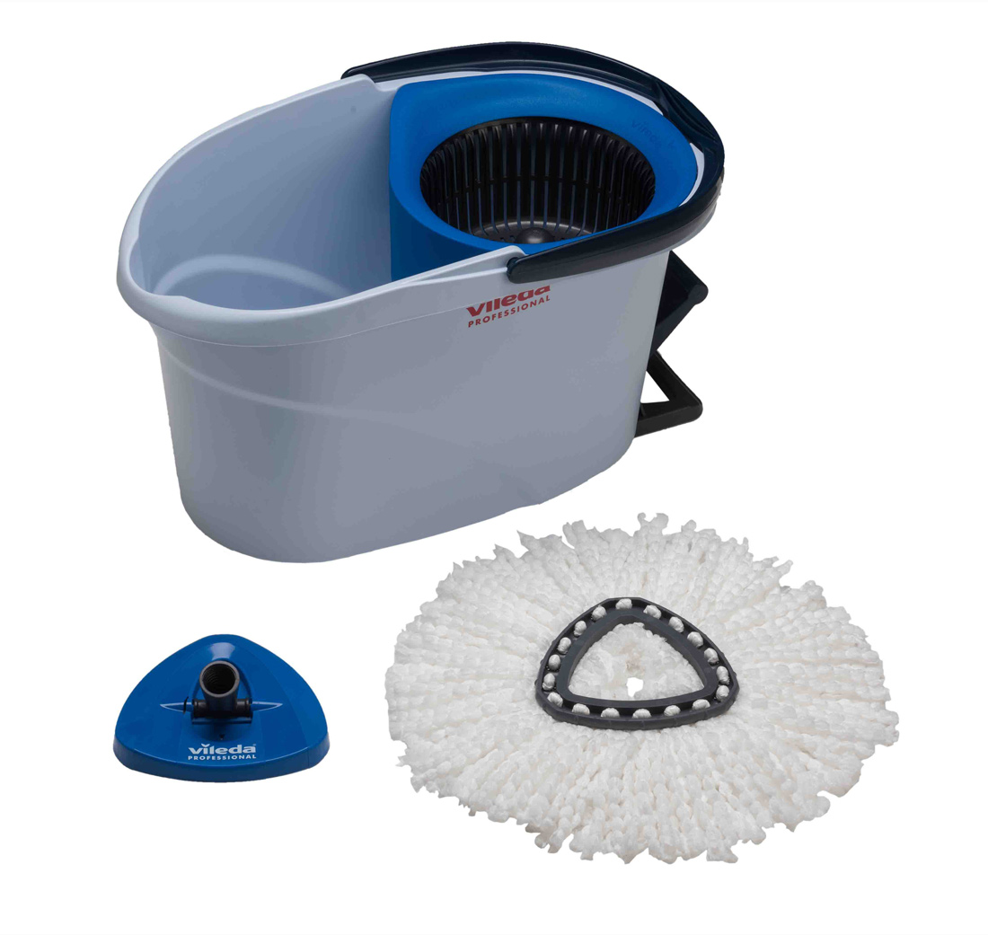 Ultraspin mini starterkit