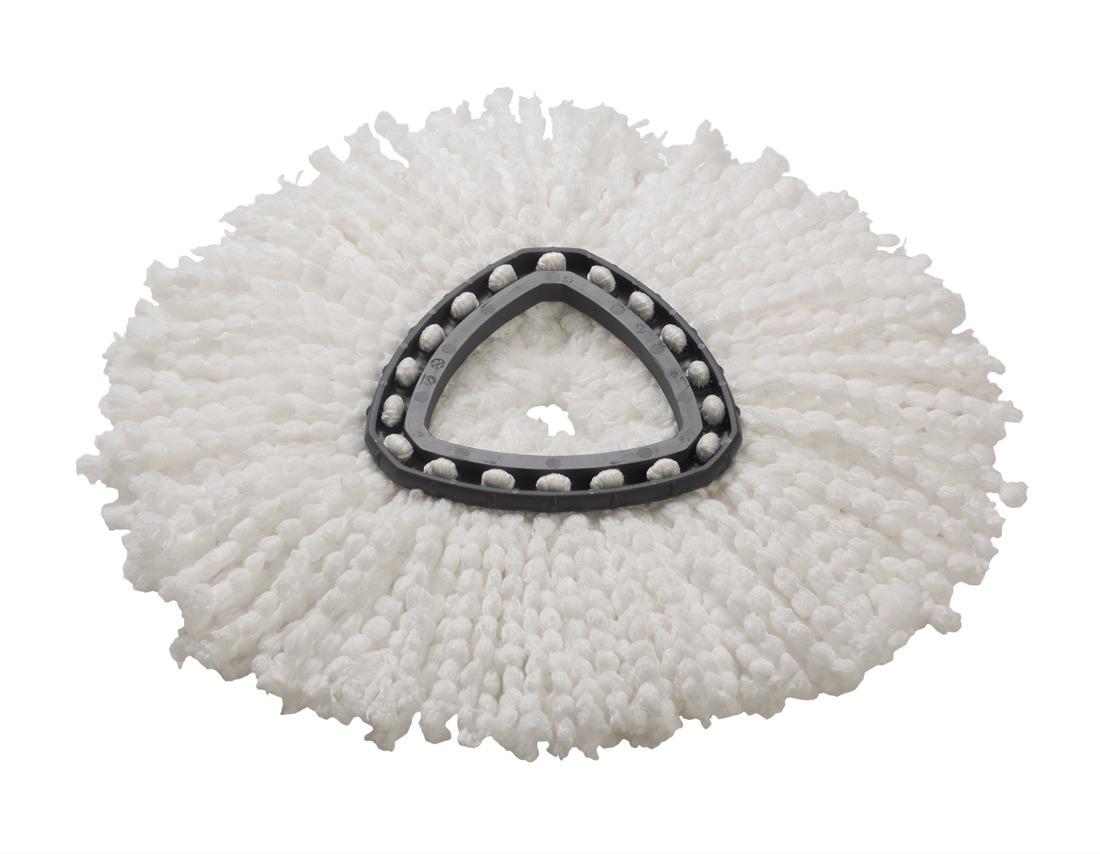 UltraSpin mini microvezelmop