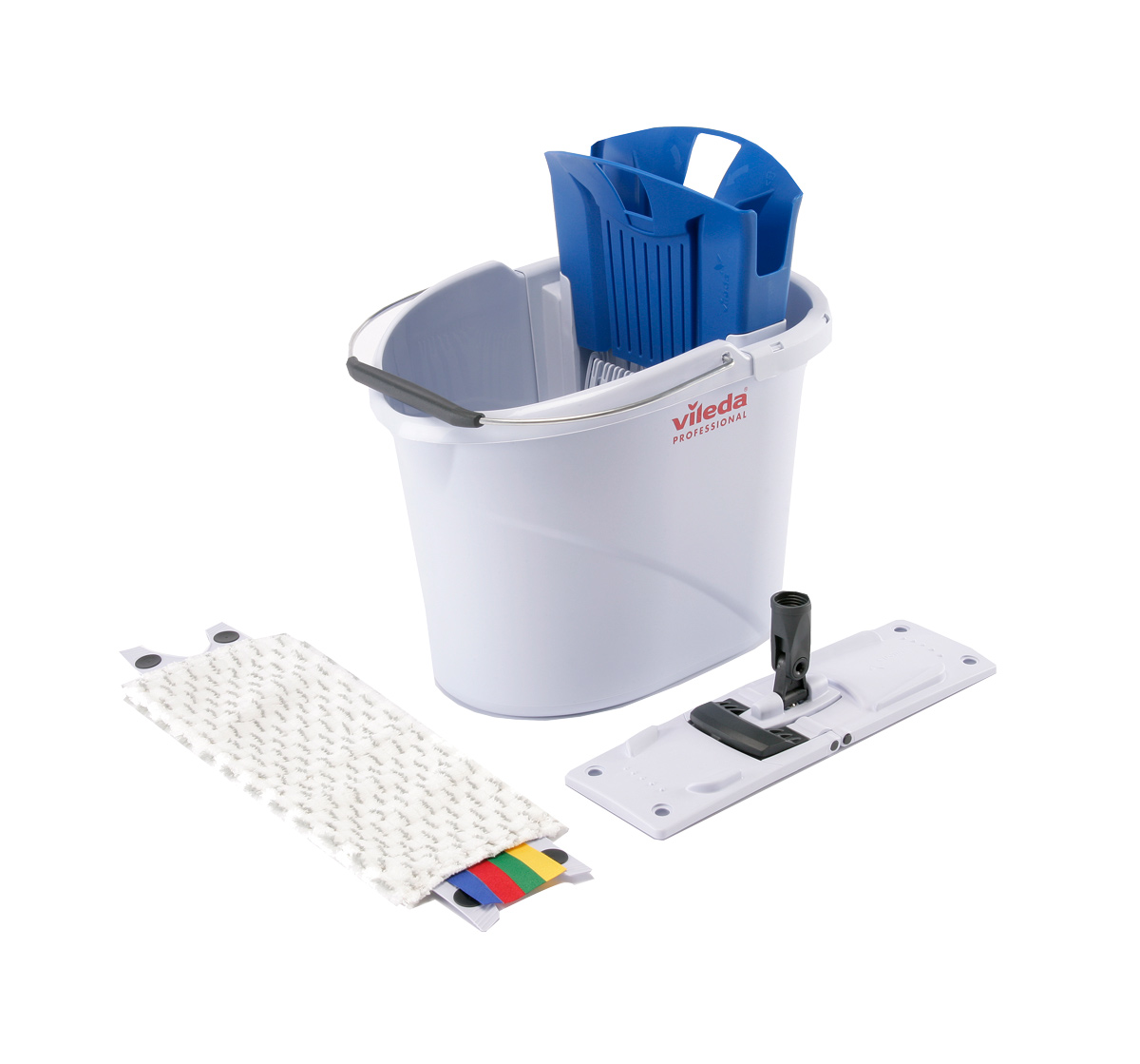 Ultraspeed mini starterkit blauw