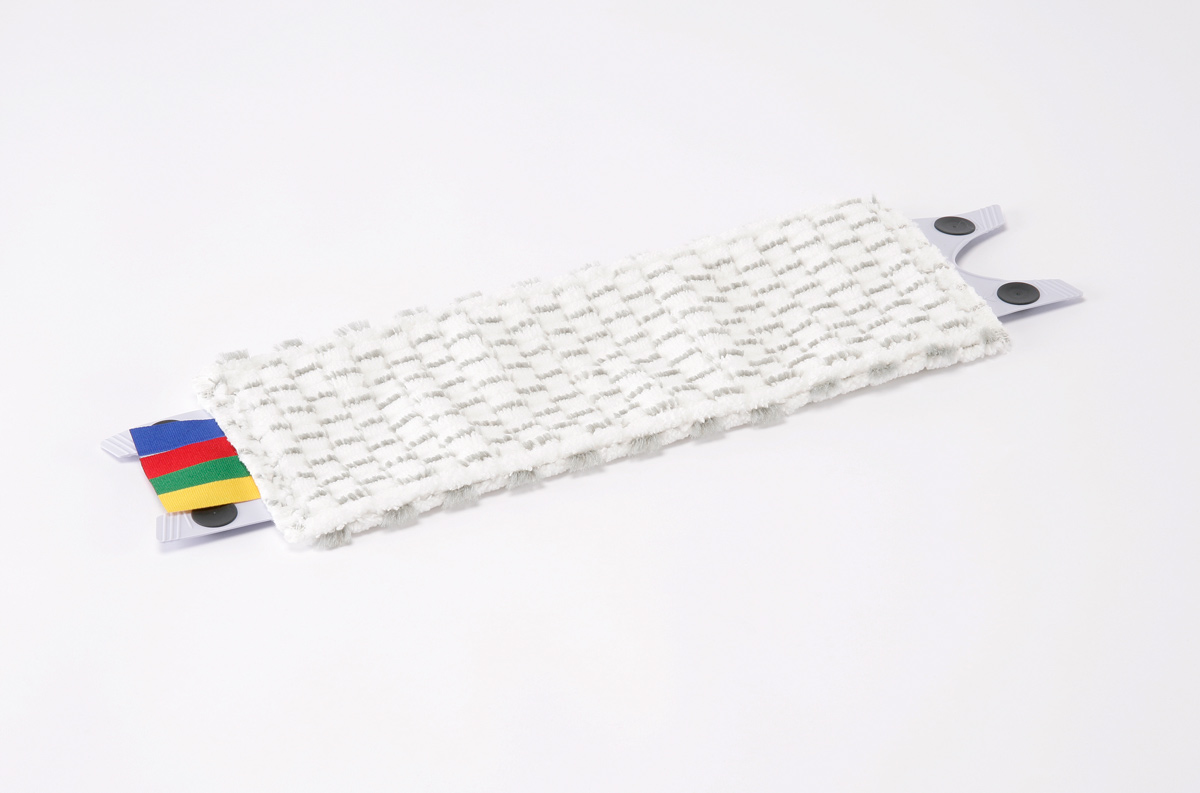 Ultraspeed mini frange en microfibre 34cm