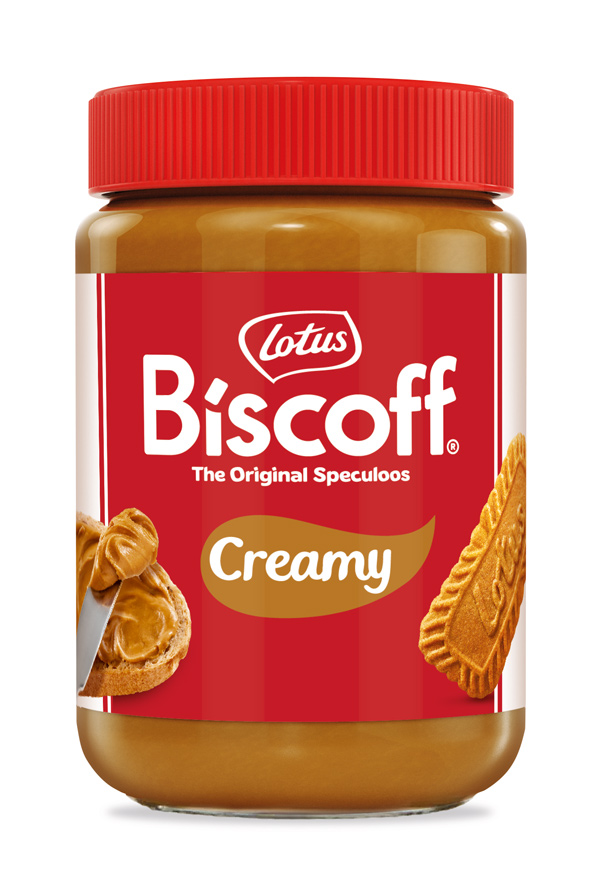 Speculoospasta 58% 720g