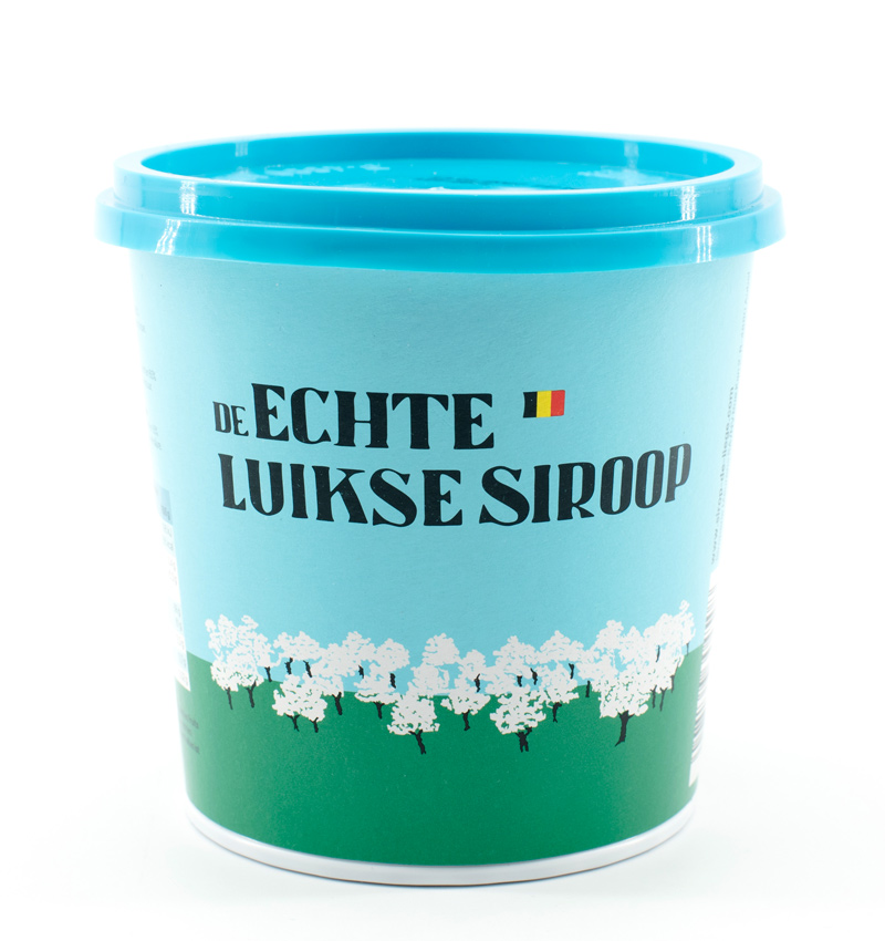 Luikse siroop 65% 450g