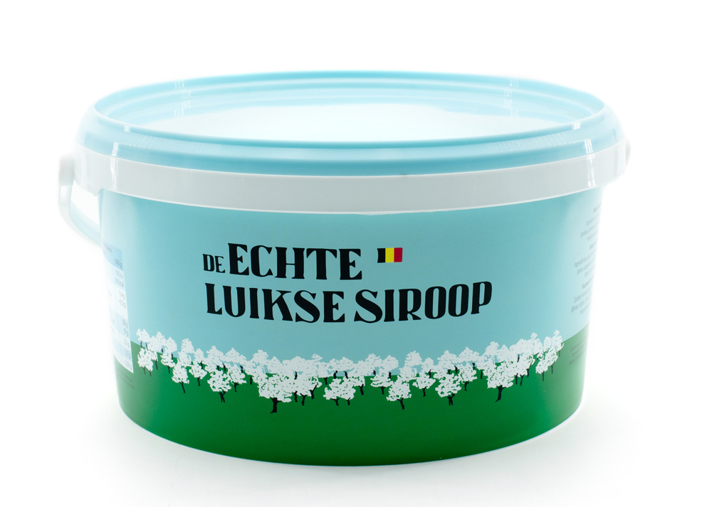 Luikse siroop 65% 4kg