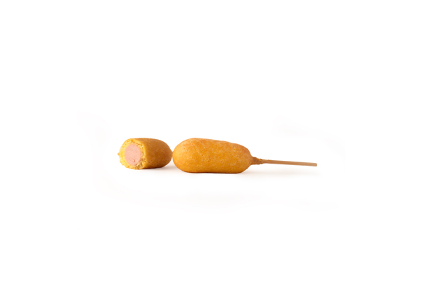 Corn dog 50gx50