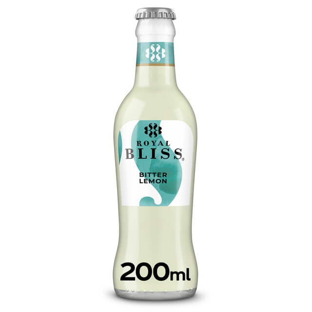 Bitter lemon 20clx24
