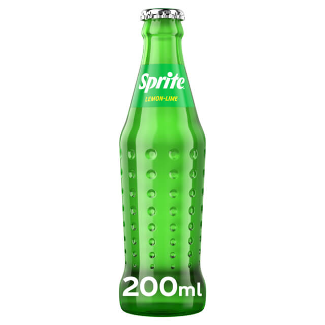 Sprite VC 20clx24