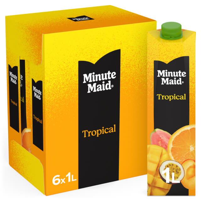 Tropical 1L