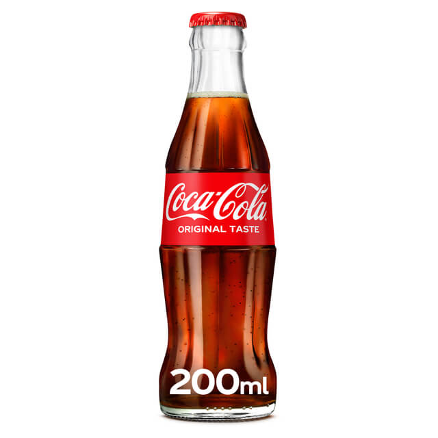 Coca Cola SG 20clx24
