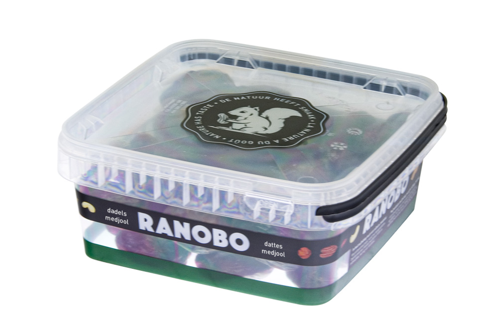 Dadels medjool 1,25kg