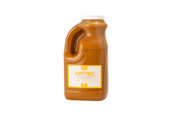 Saus honey gold 2L