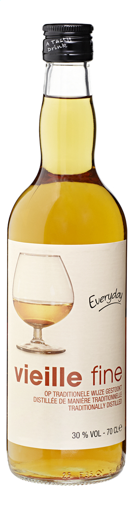 Brandy Vieille fine 30% 70cl