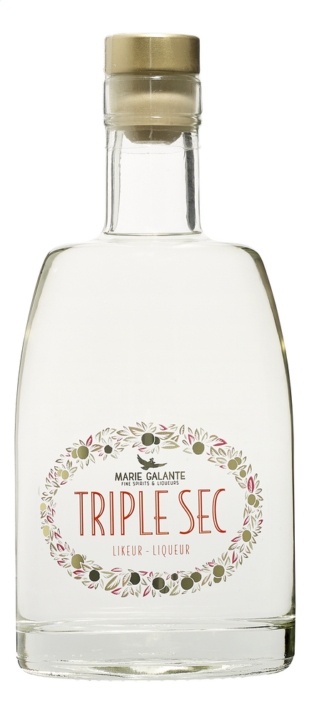 Triple sec 35% 70cl