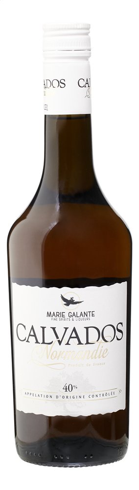 Calvados 40% 70cl