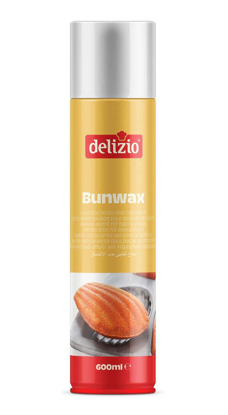 Bunwax 600ml