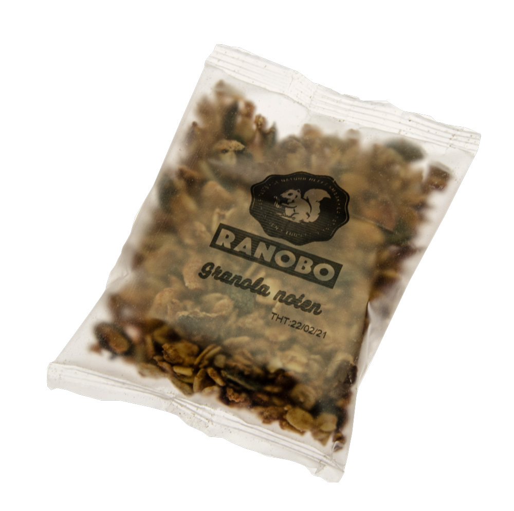 Granola noten 40gx120