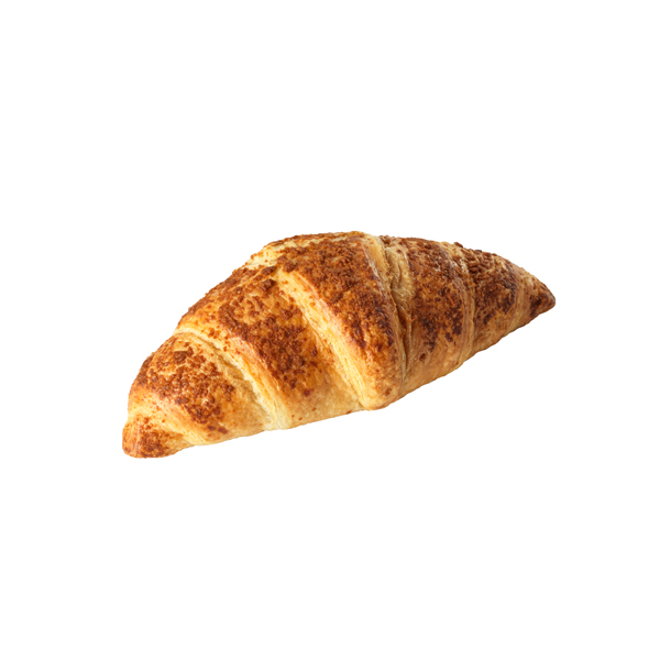 Croissant Biscoff 90gx72