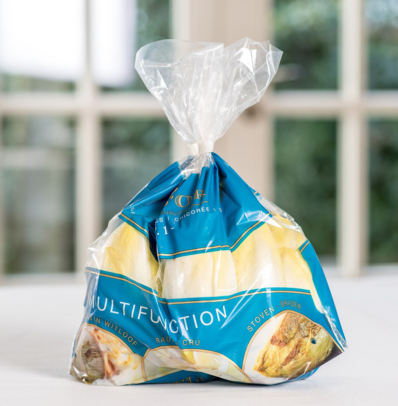 Witloof hydro cat.1 1kg