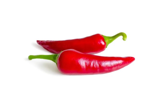 Piment jalapeno rouge 1kg