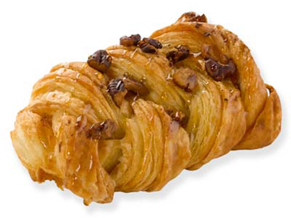 Pecannotenkoek mini 40gx120