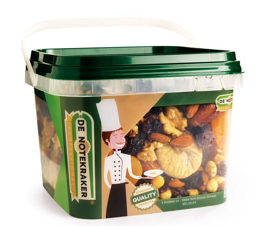 Garniture de fromage 1,8kg