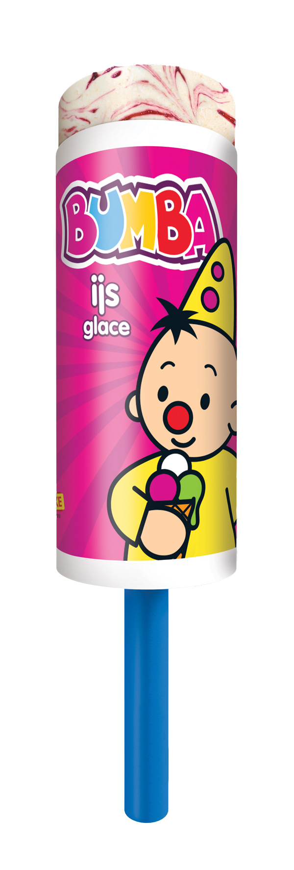 Bumba Push up 80mlx12