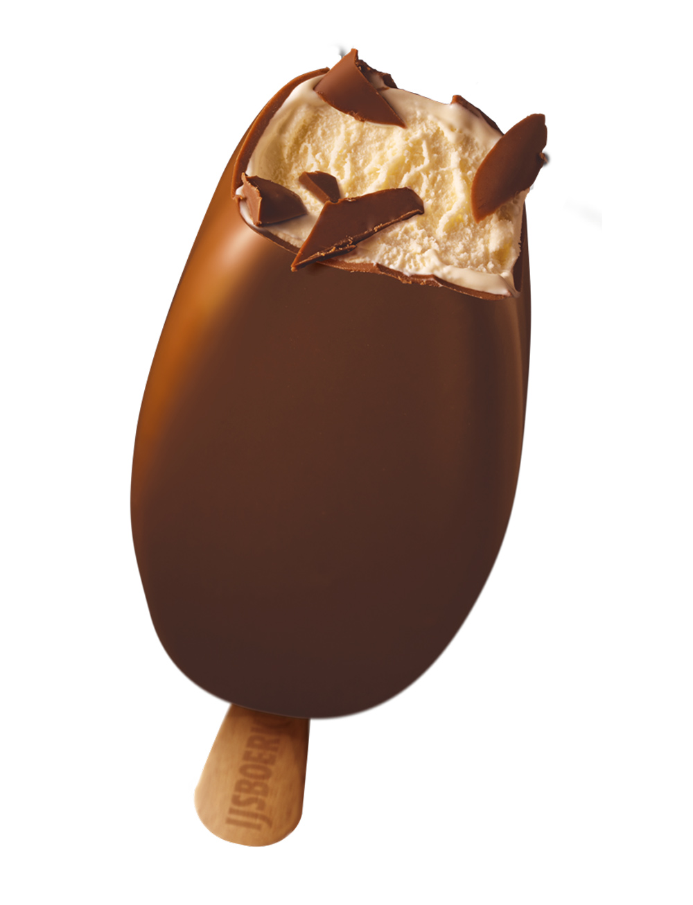 Big chocolate 120mlx20