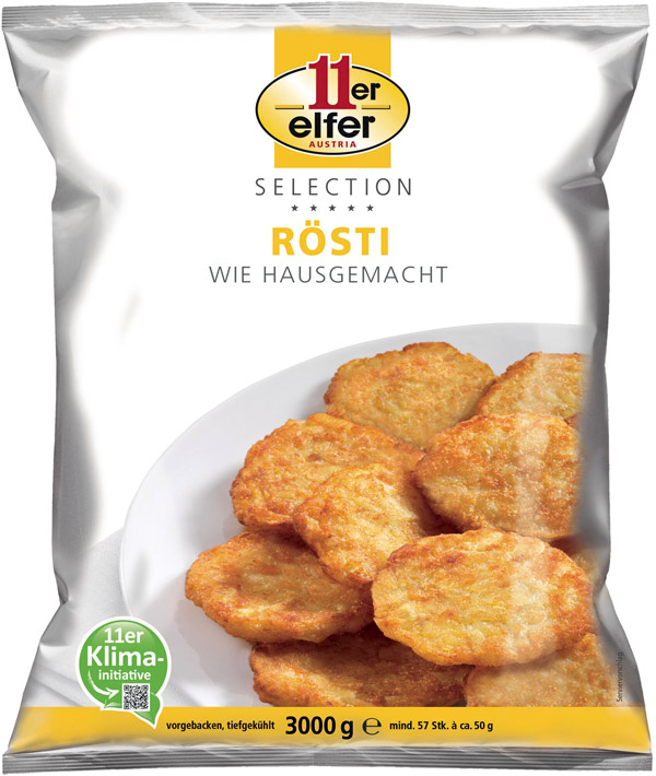 Rösties huisgemaakt 3kg