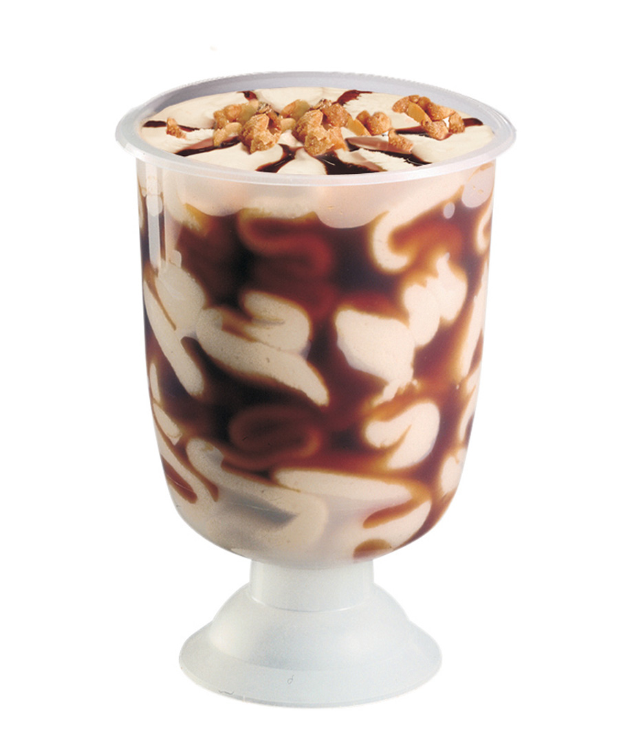 Dessert brésilienne 150mlx14