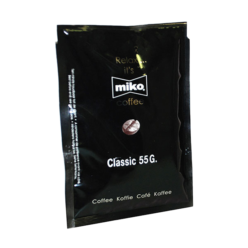 Café pouches classic 55gx50