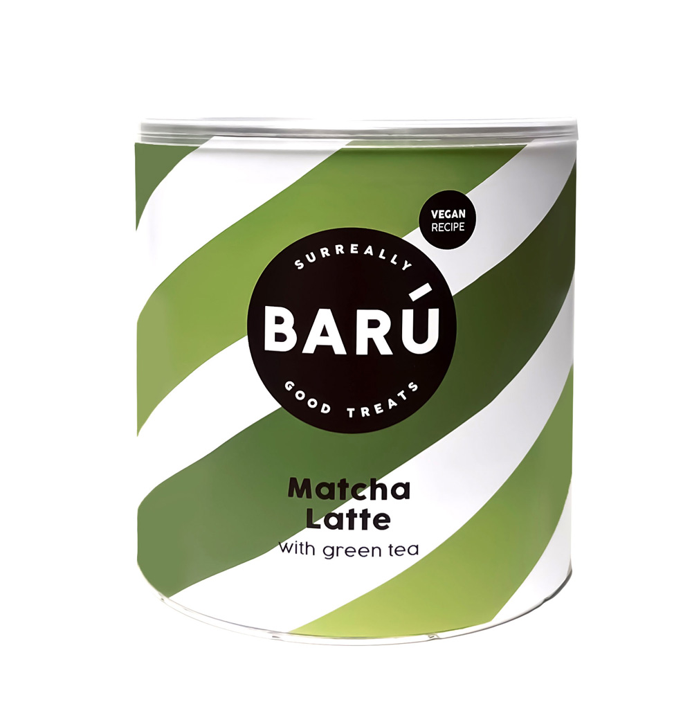 Matcha Latte 1,5kg